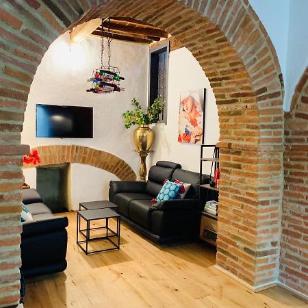 فيلا Montepulciano C Valiano المظهر الخارجي الصورة