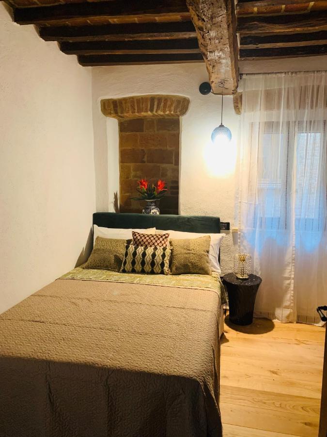 فيلا Montepulciano C Valiano المظهر الخارجي الصورة