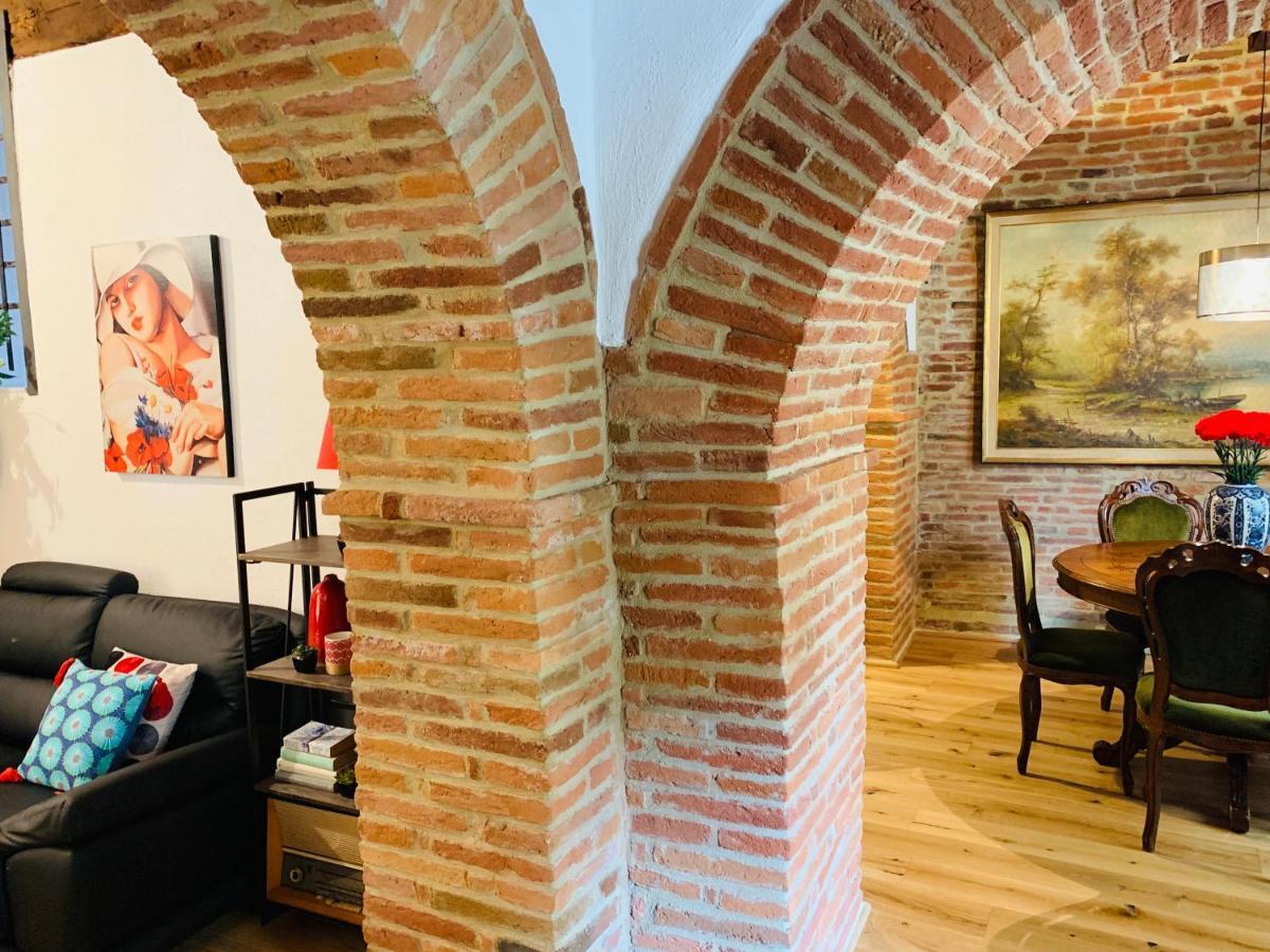 فيلا Montepulciano C Valiano المظهر الخارجي الصورة
